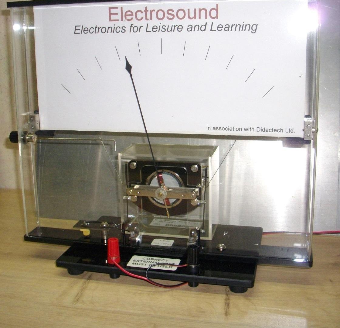 Analogue Thermometer