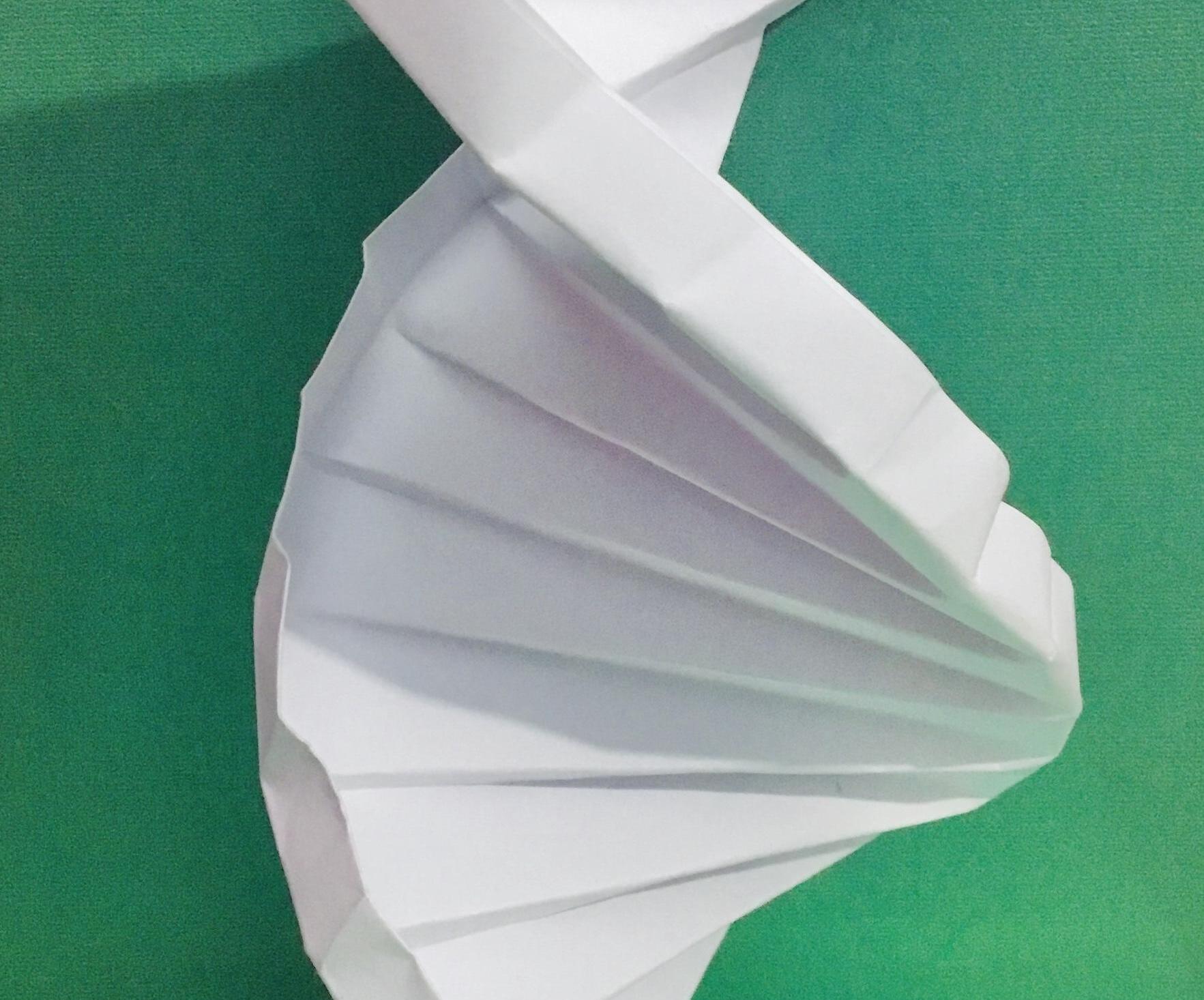 DNA Origami 