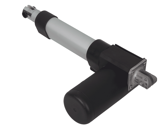 Product Overview PA-04 Linear Actuator