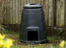 Home Composting