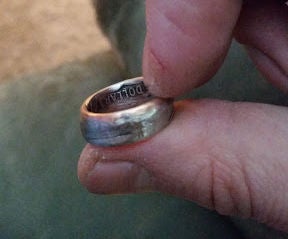 Coin Ring