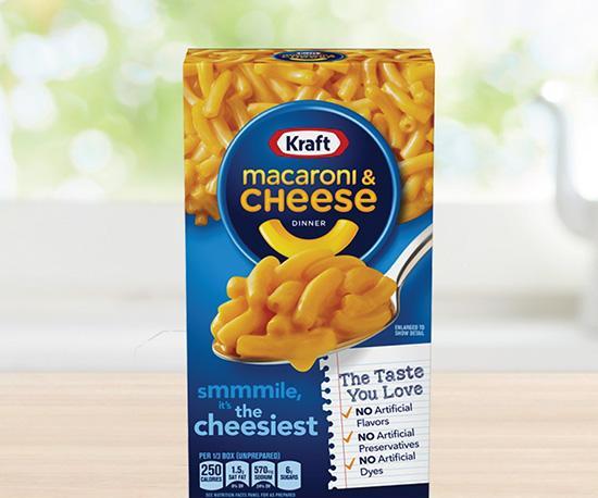 How to Make Kraft Macaroni 'n Cheese