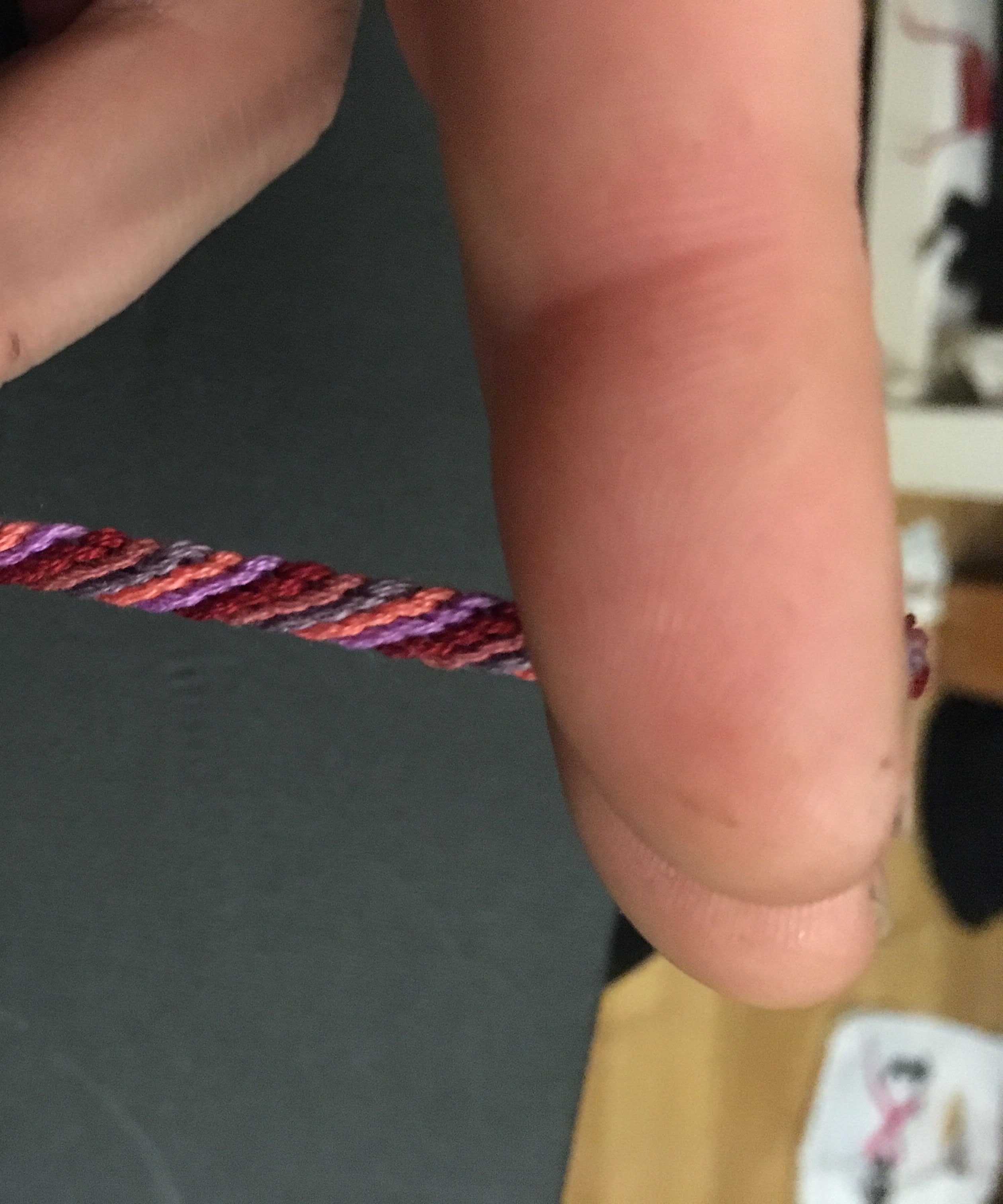 Weaving Without a Loom