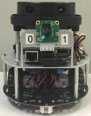 PID and Feedforward Controller for Precise Trajectory Following