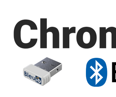 Connect to Bluetooth Devices From Web Browser