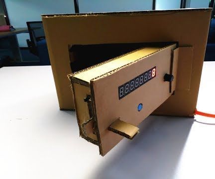 How to Make a Safety Box