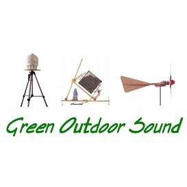 Green Outdoor Sound