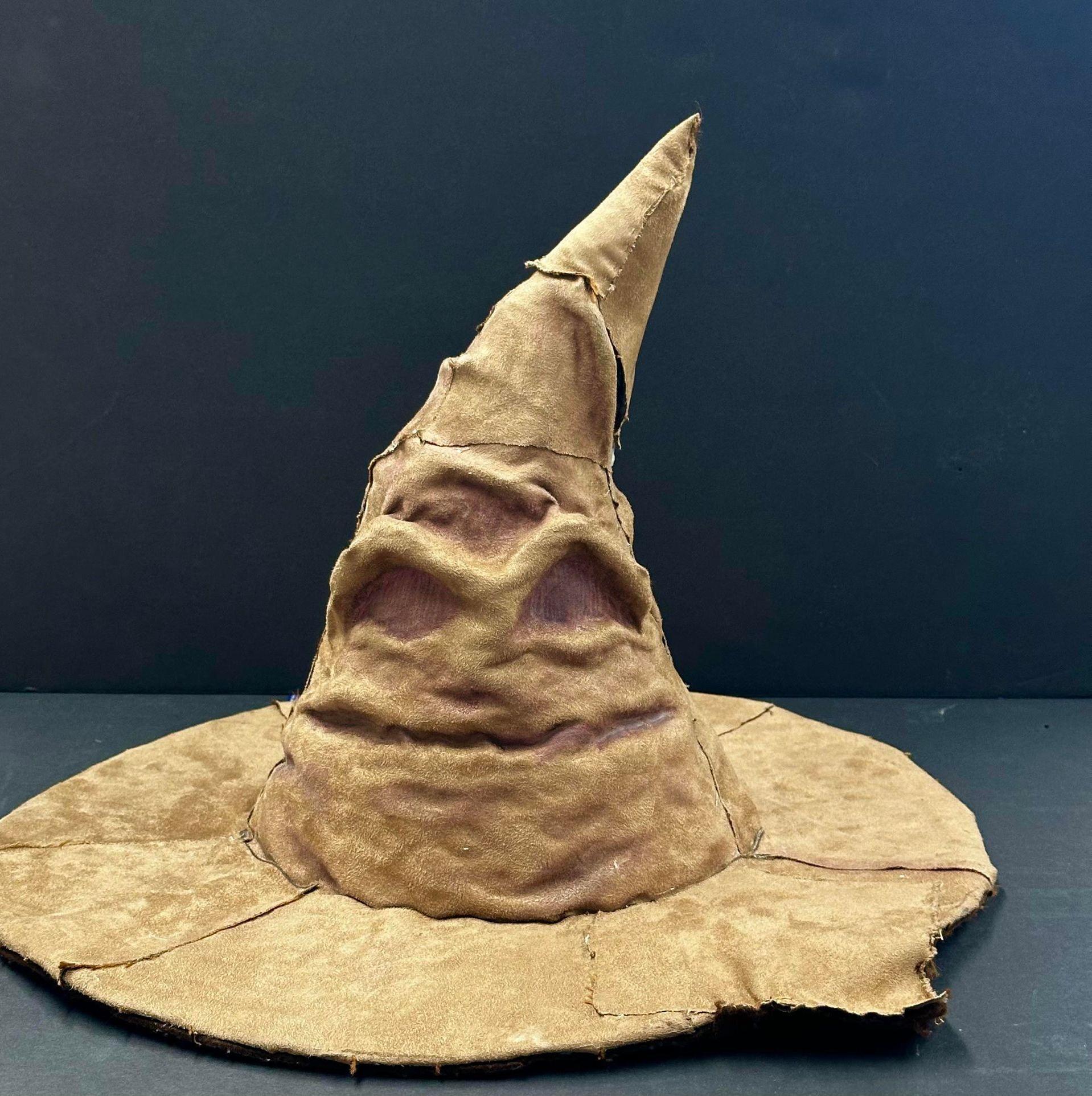 Hogwarts Sorting Hat