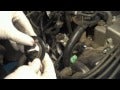 Tutorial: Change Thermostat on a 2002 Honda Accord