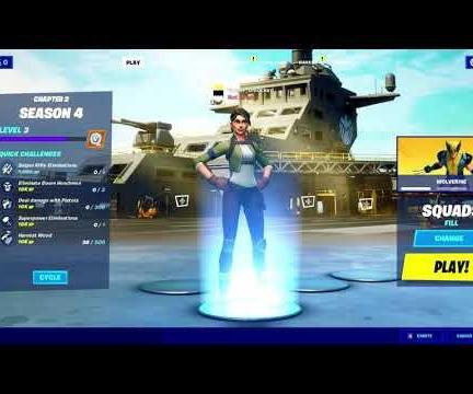 How to Get Fortnite on Chromebook