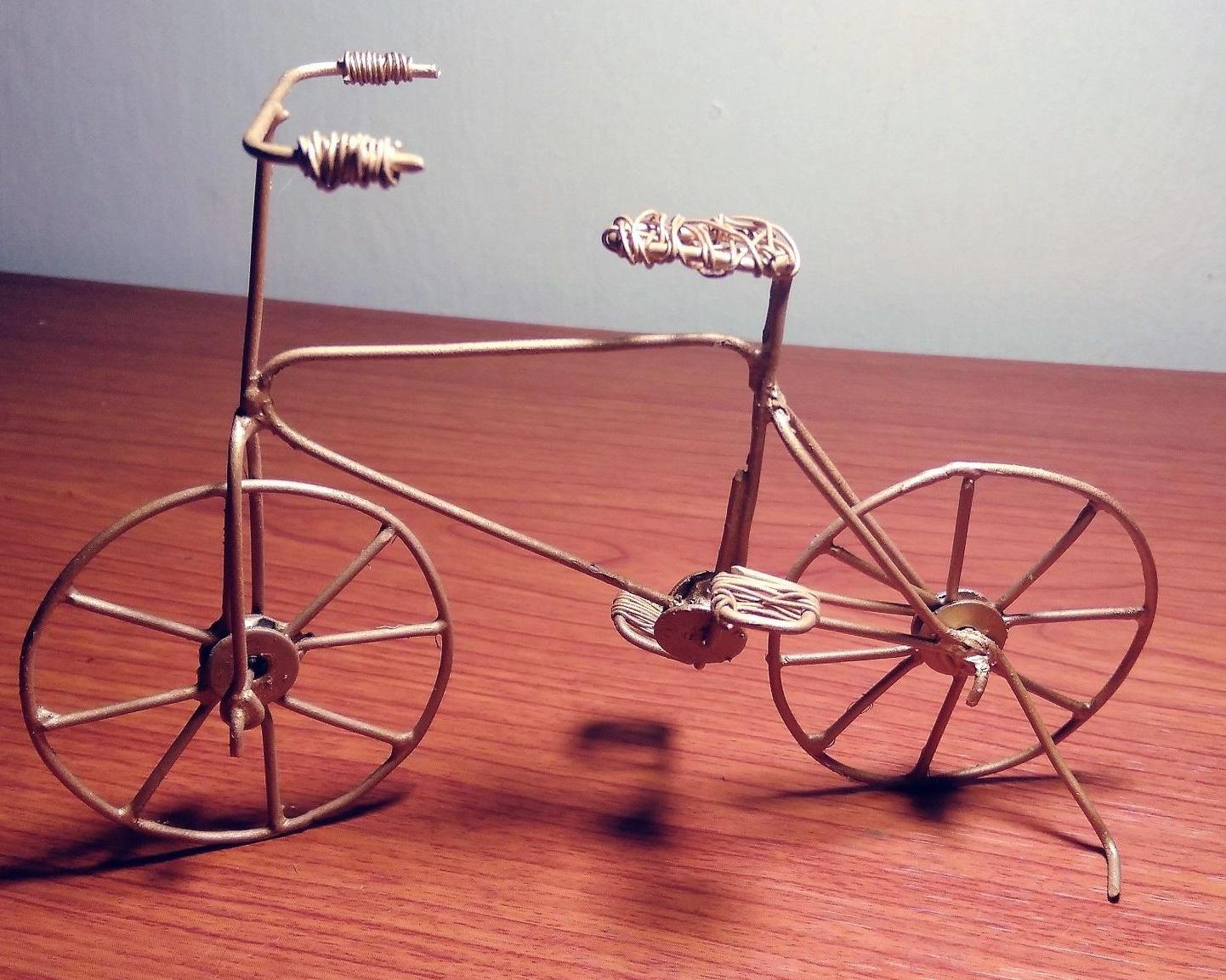 Decorative Bicycle