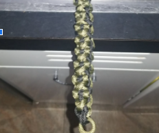 Crossing Falls Paracord