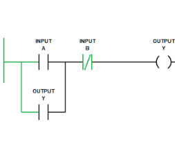 Ladder Logic Programming for ESP32 Based Industrial Controllers | Norvi IIOT