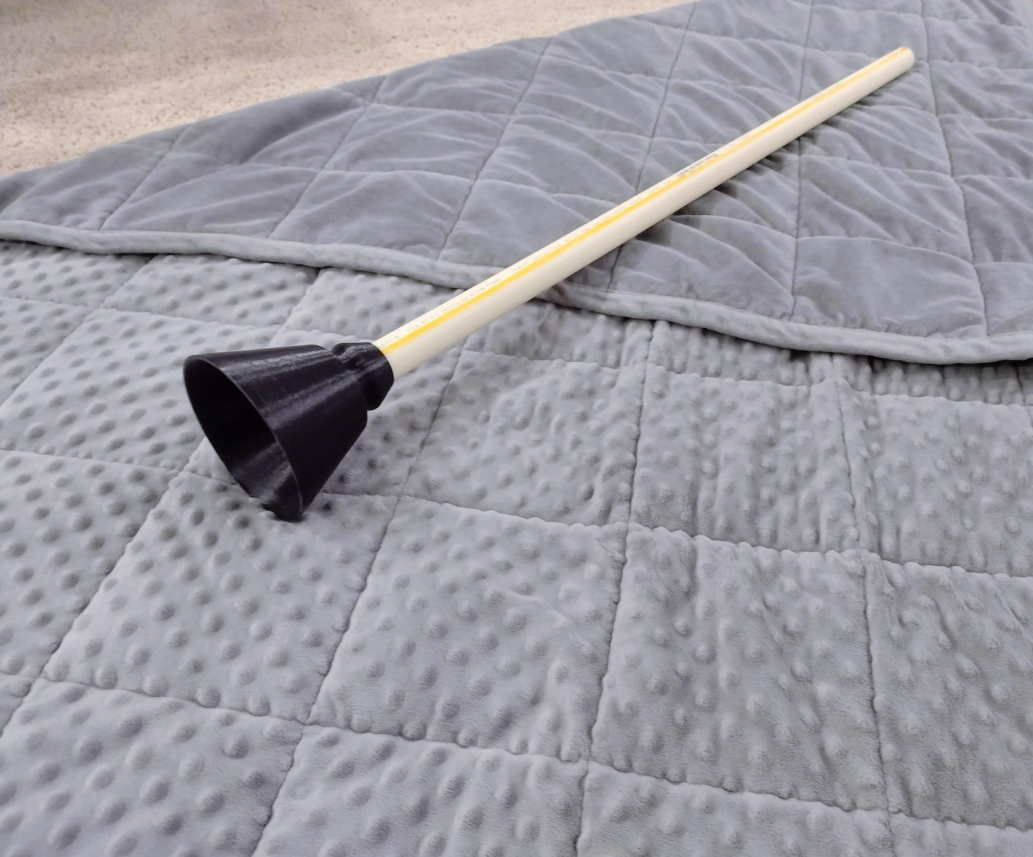 Weighted Blanket Filling Tool