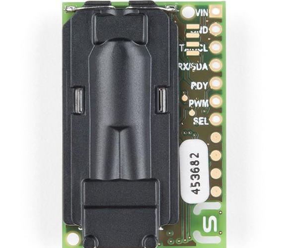 CO2 Meter, Using the Sensor SCD30 With Arduino Mega