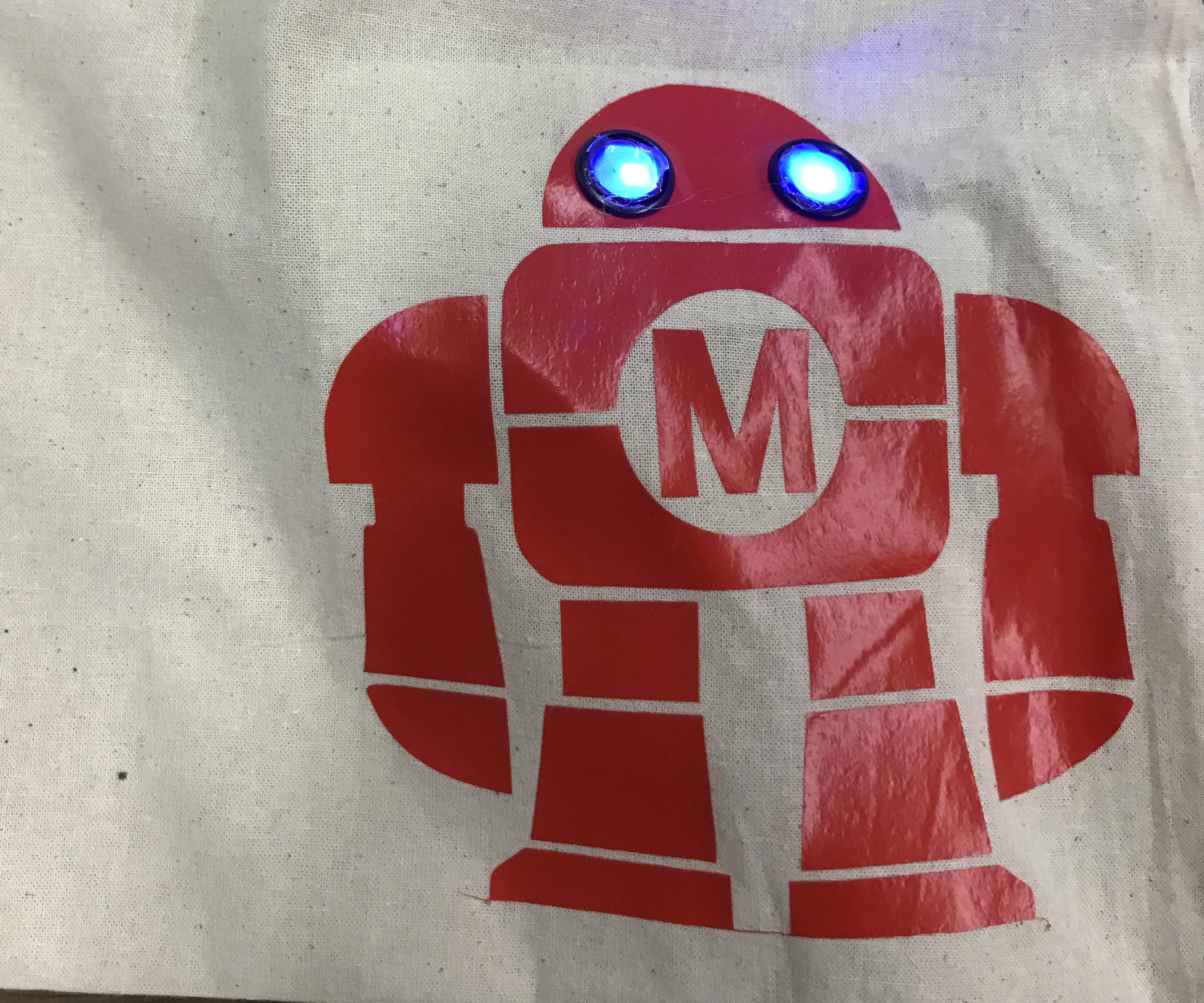 Makey-Bag