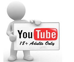 How to Watch 18+ Video on YouTube Without Login