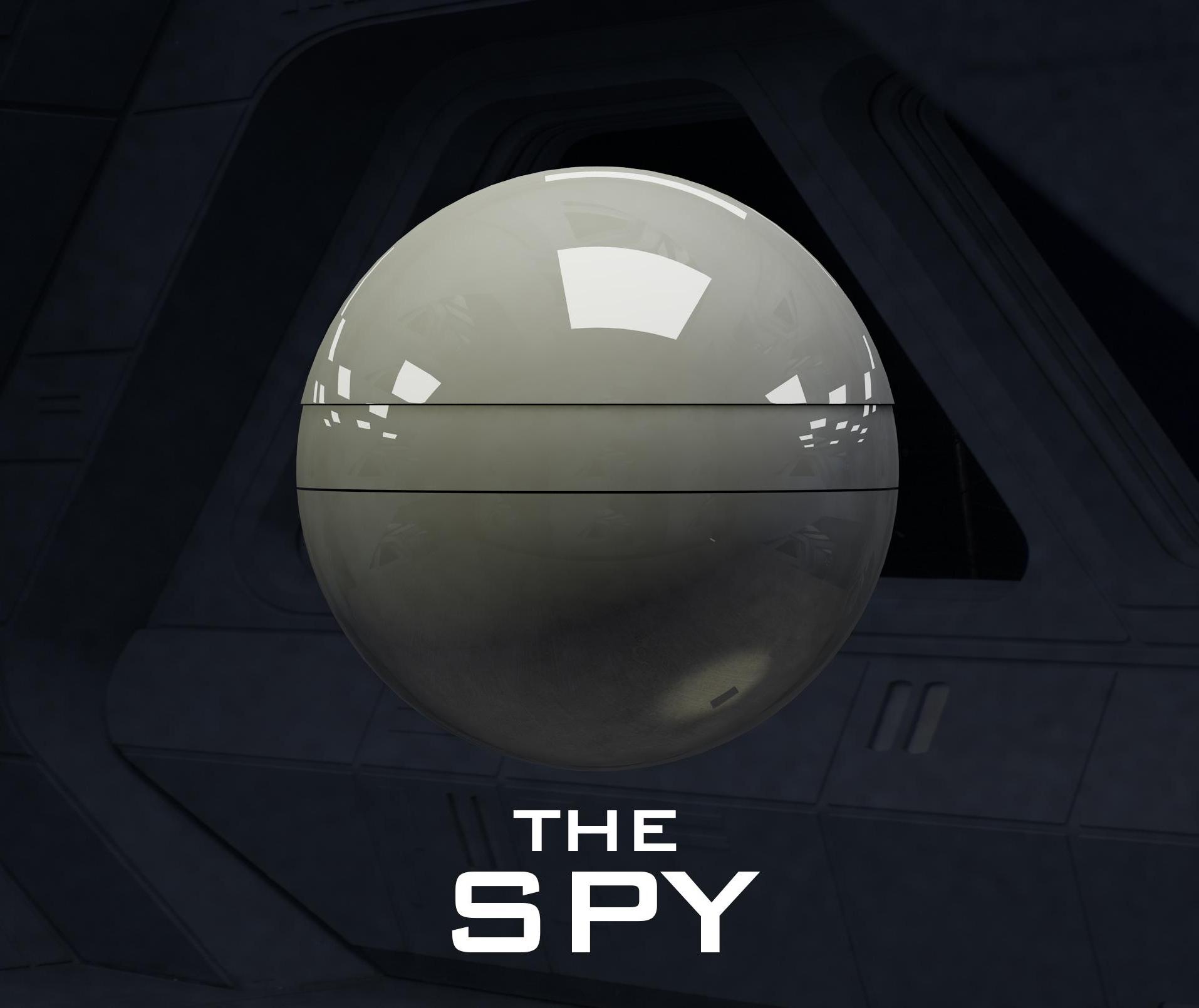 SPY / SP-1