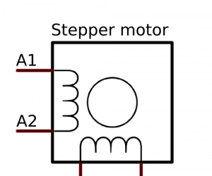 How to Find Stepper Motor Coils Easy and Fast