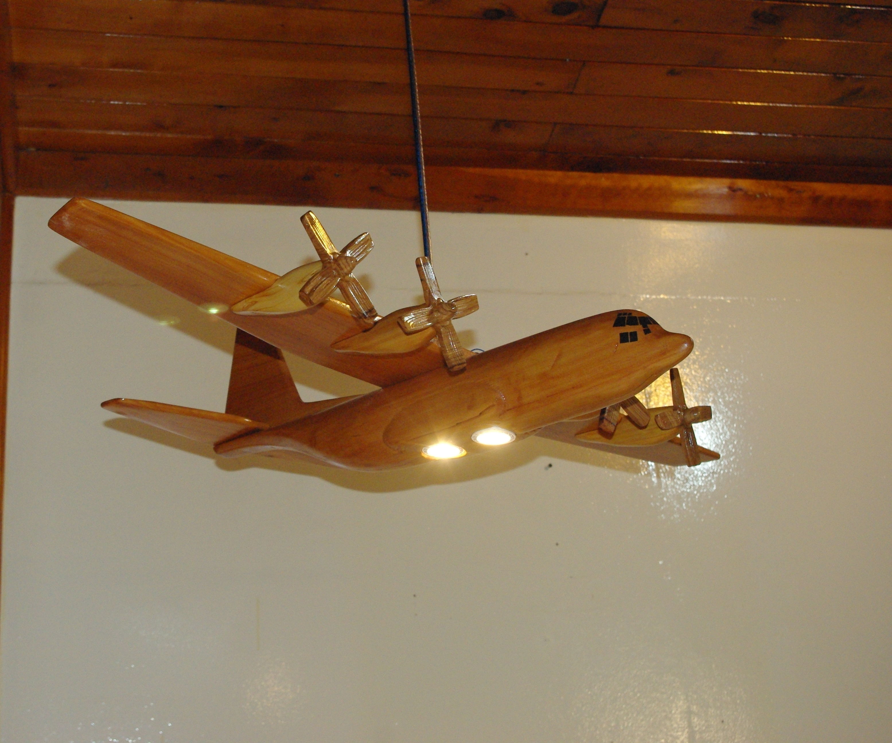 Build an Airplane Light With Fusion 360 and a CNC Machine.