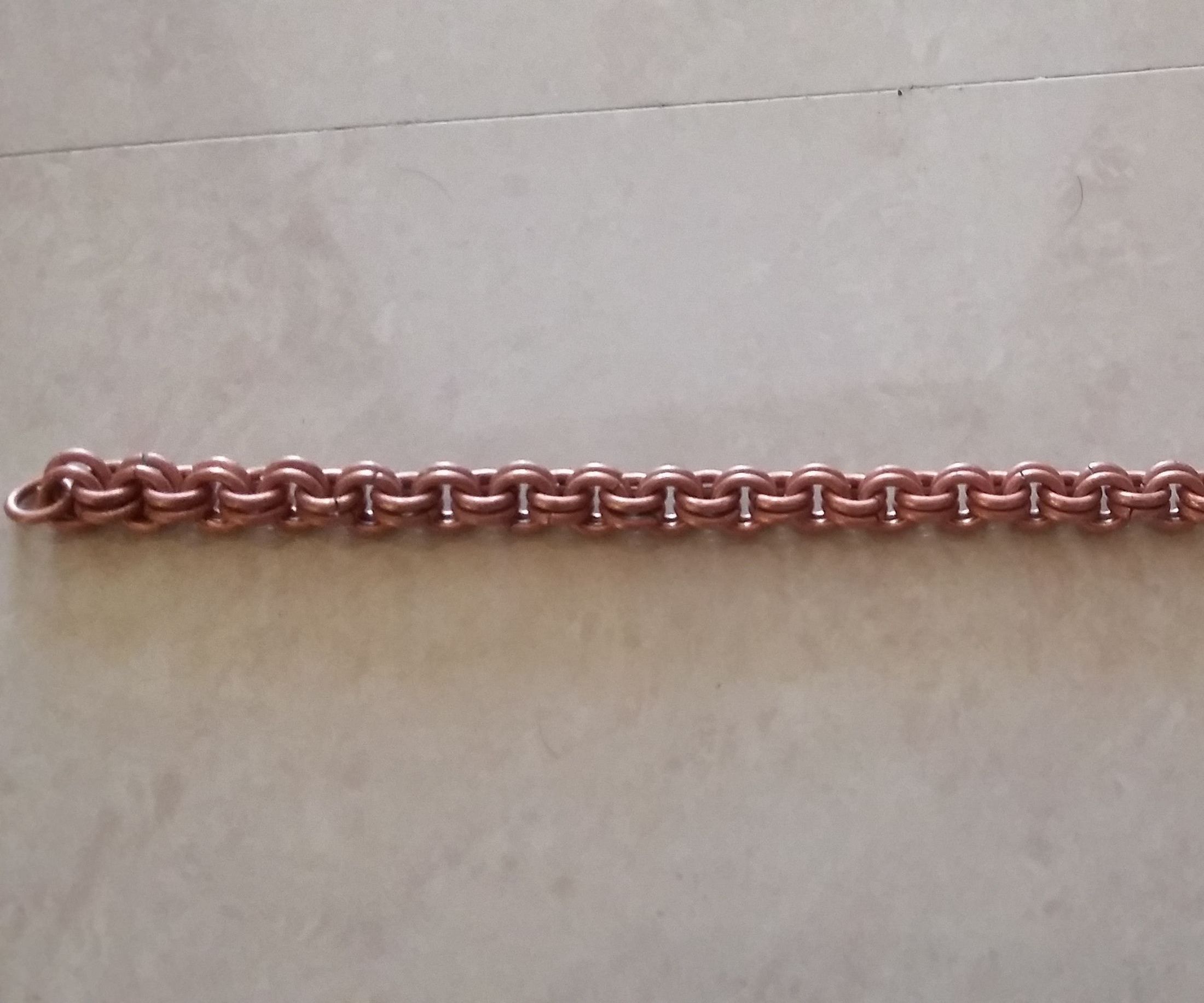 Copper Bracelet