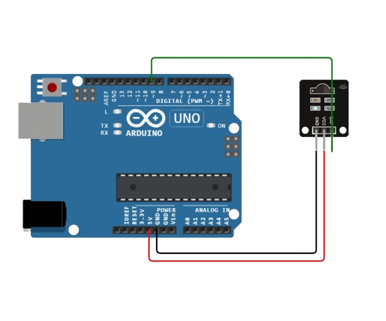 Arduino Uno and IR Sensor Integration: Unlocking Interactive Innovation
