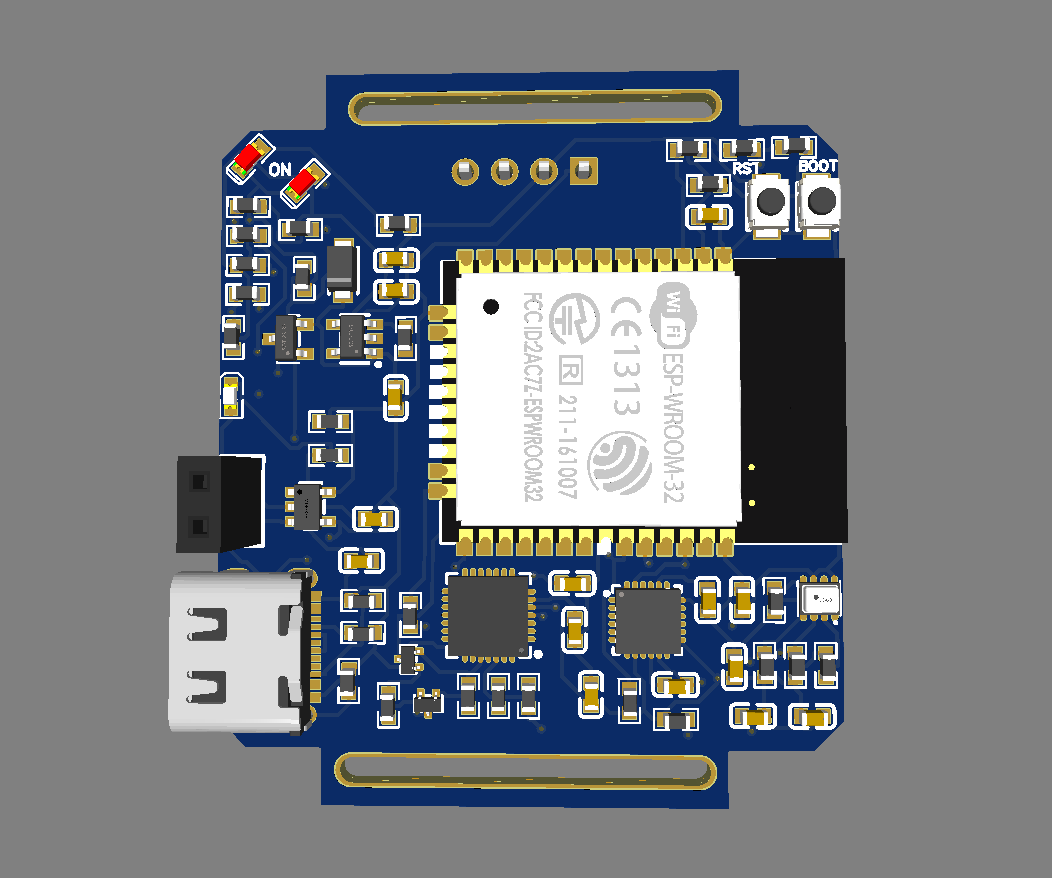 Esp32 Smartwatch