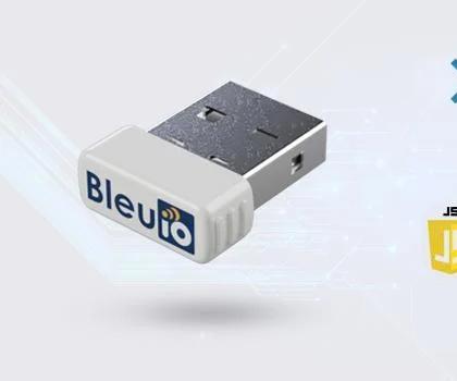 Collect Realtime Data From Bluetooth Device
