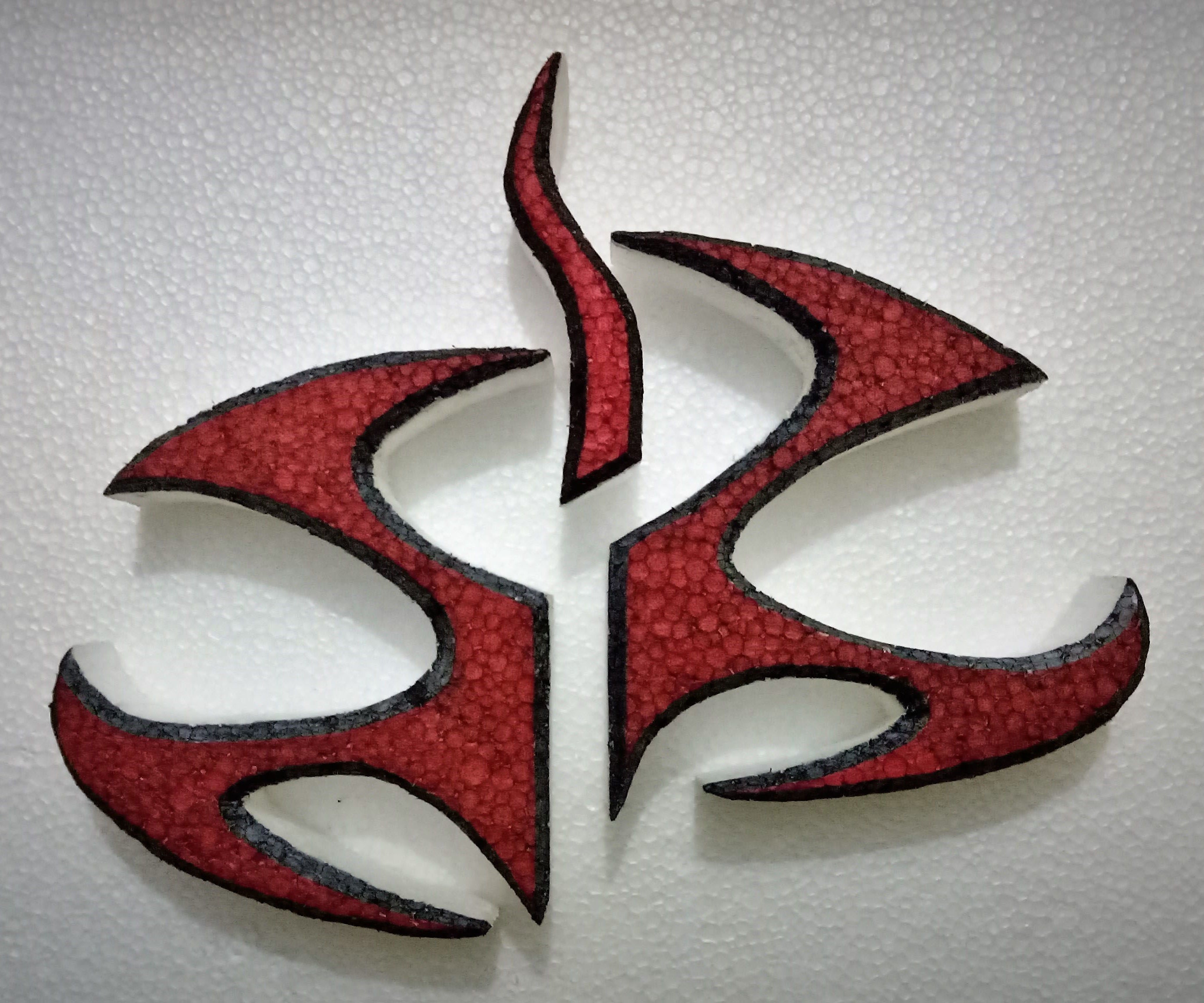 Hitman Logo Wall Decor