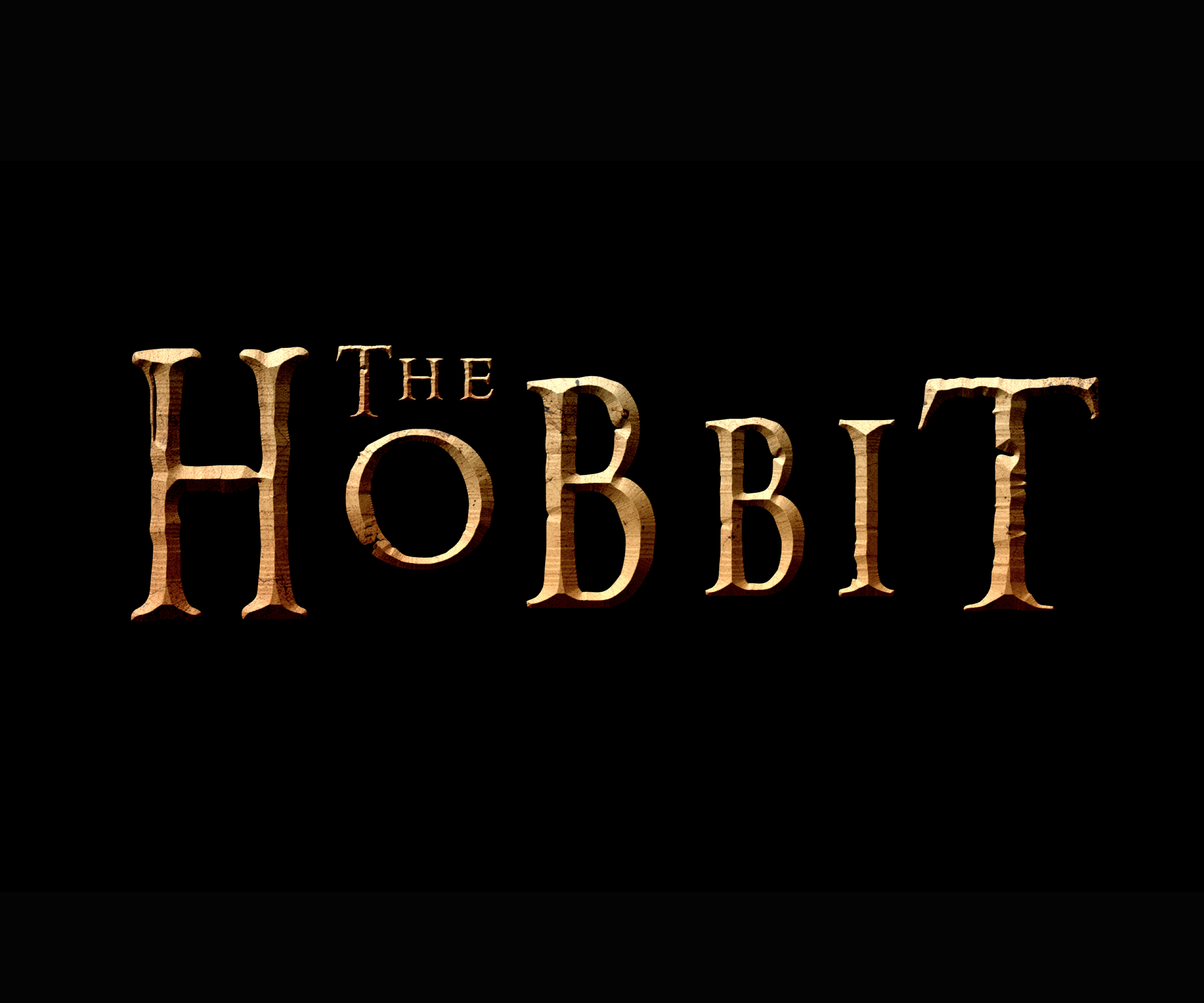 Projects of Middle-earth: EP 1: Hobbit and LotR Titles