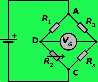 How to Connect Load Cell