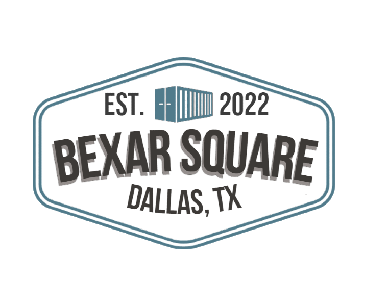 Bexar Square - Affordable Townhomes From Shipping Containers