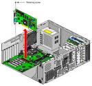 Usb Charging Riser Card