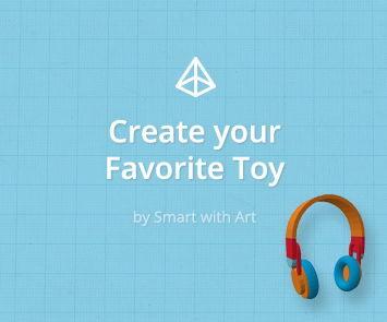 Create Your Favorite Toy