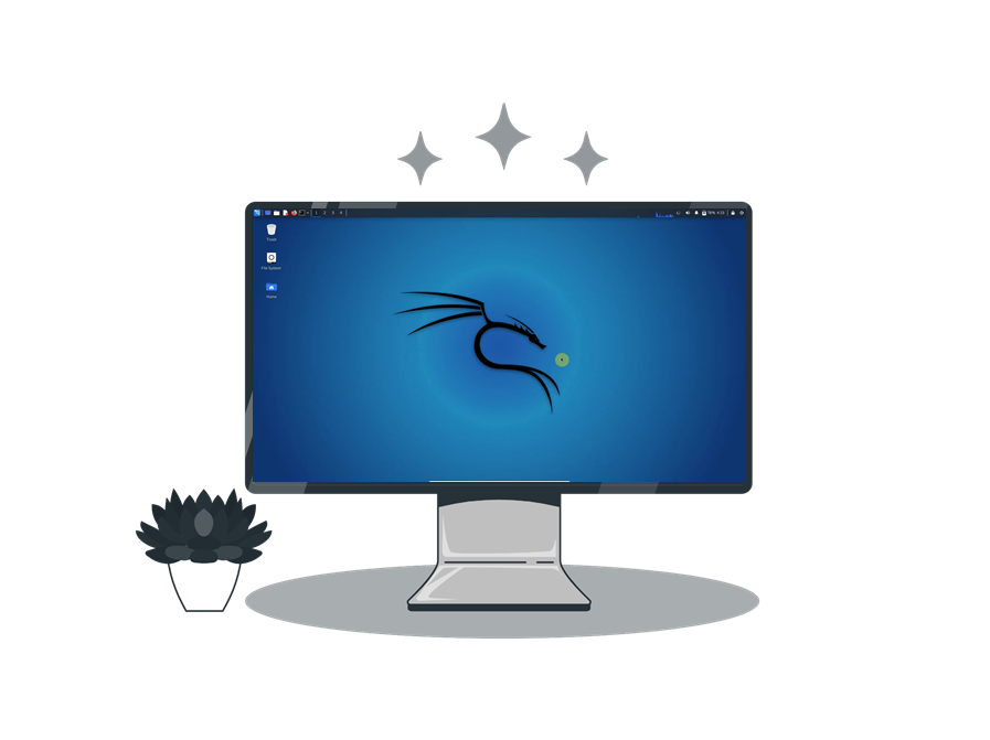 How to Run Kali Linux in Your Windows 10 Operating System?