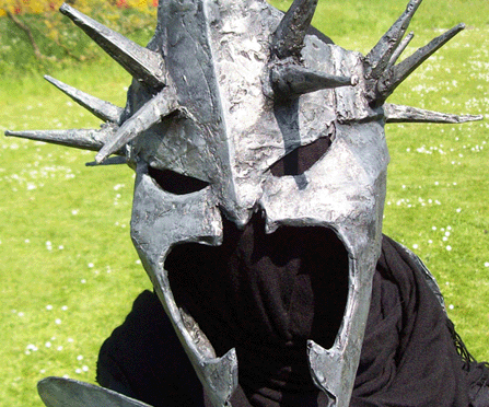 Witch King of Angmar Costume