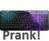 Keyboard Prank