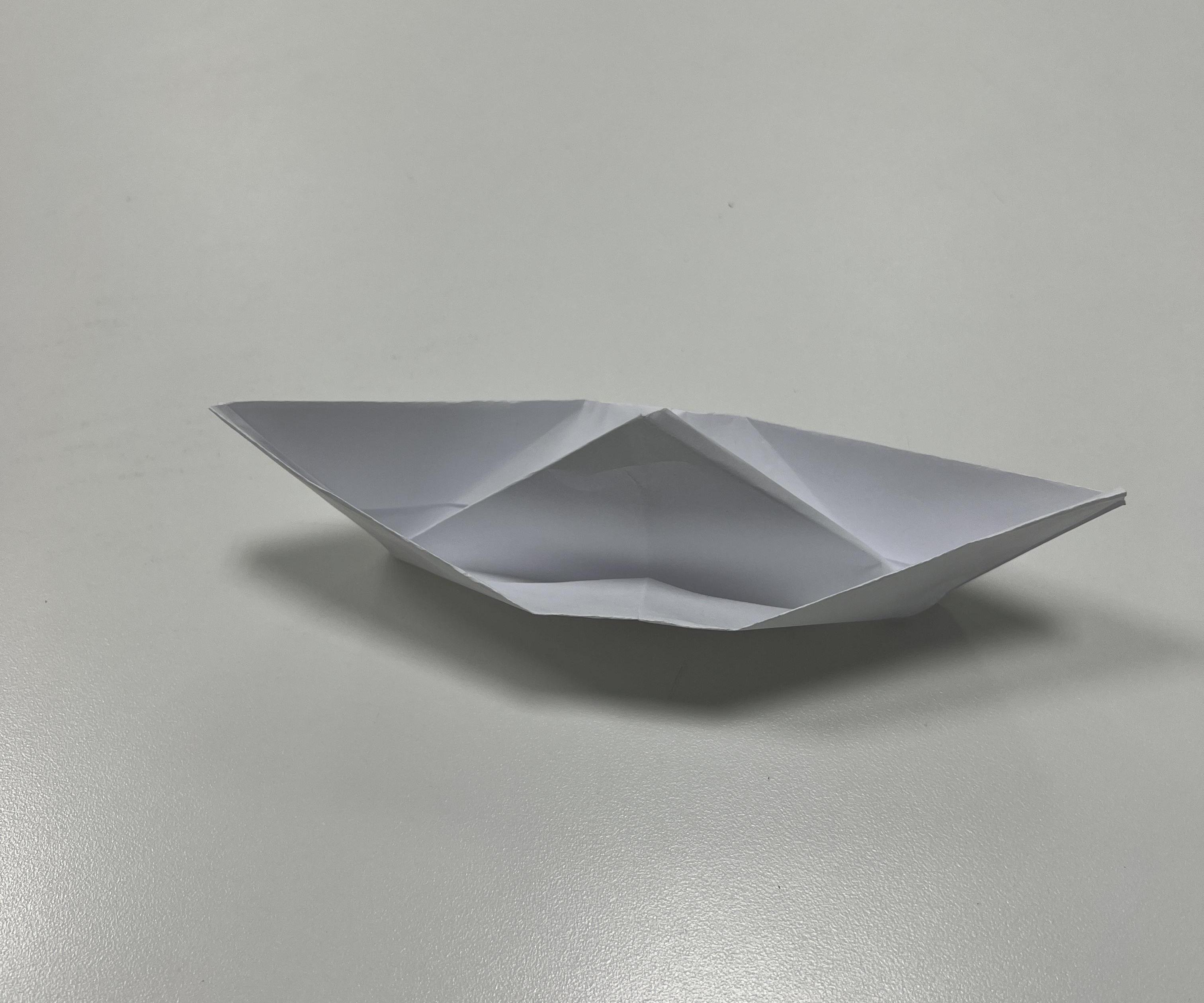 Paper Boat