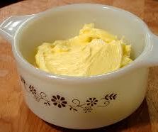 How to Make Home Made Butter