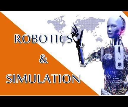 Robotics Simulation