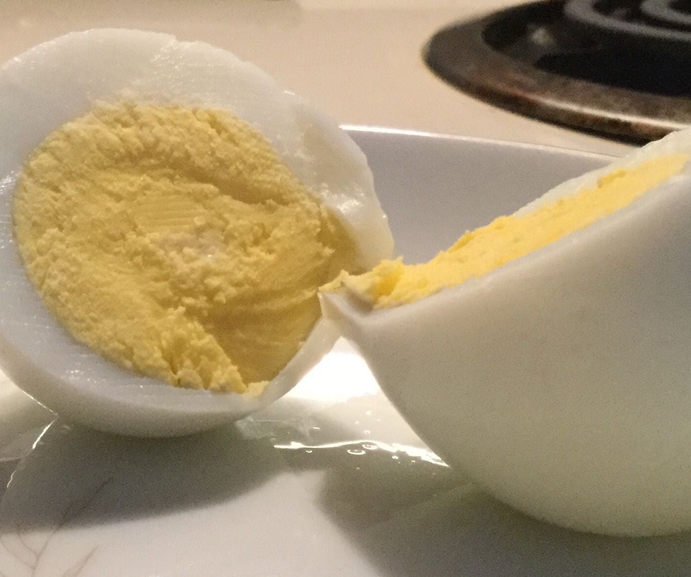 How to Make Hard Boiled Eggs