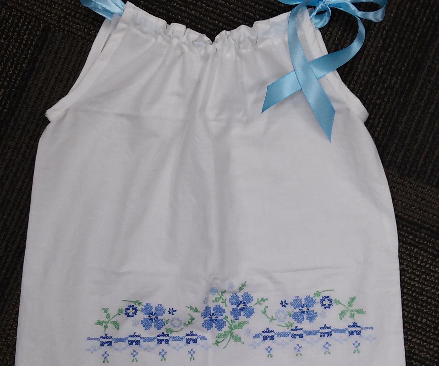 Pillowcase Dress