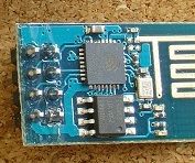 ESP8266 Using GPIO0/GPIO2/GPIO15 Pins