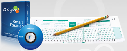 How to Check Omr Answer Sheets Quickly ?