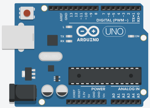 Arduino Uno and PIR Sensor: Building a Smart Motion Detection System