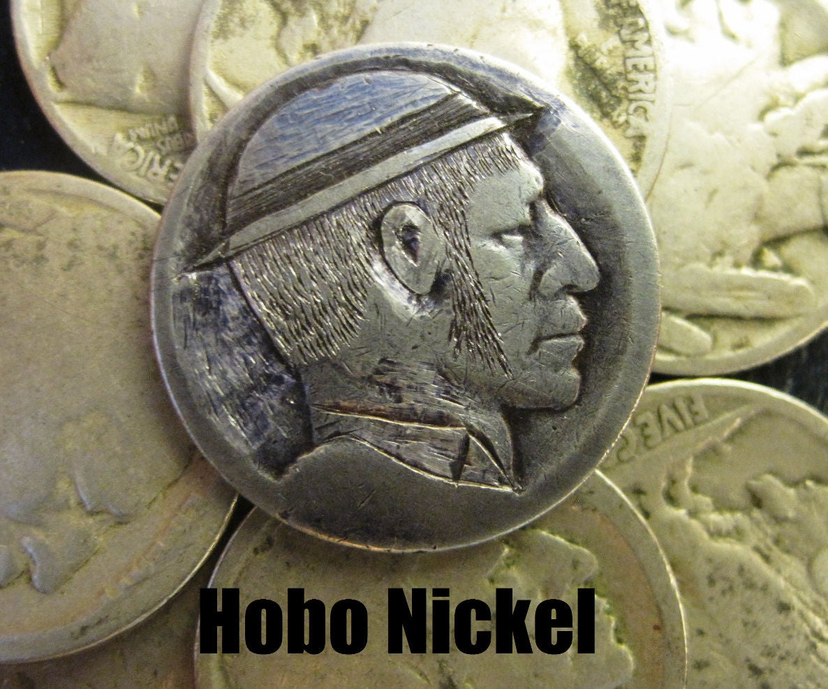 Hobo Nickel