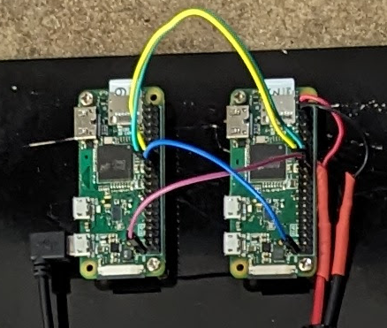 Shutdown/Reboot Non Responsive Raspberry PIs Remotely