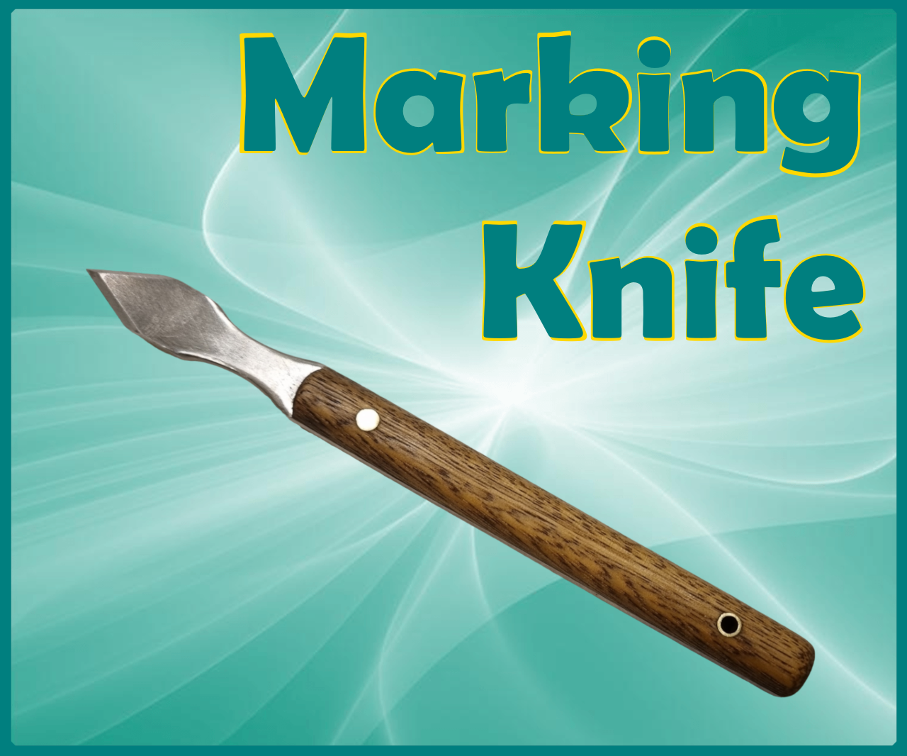 Marking Knife