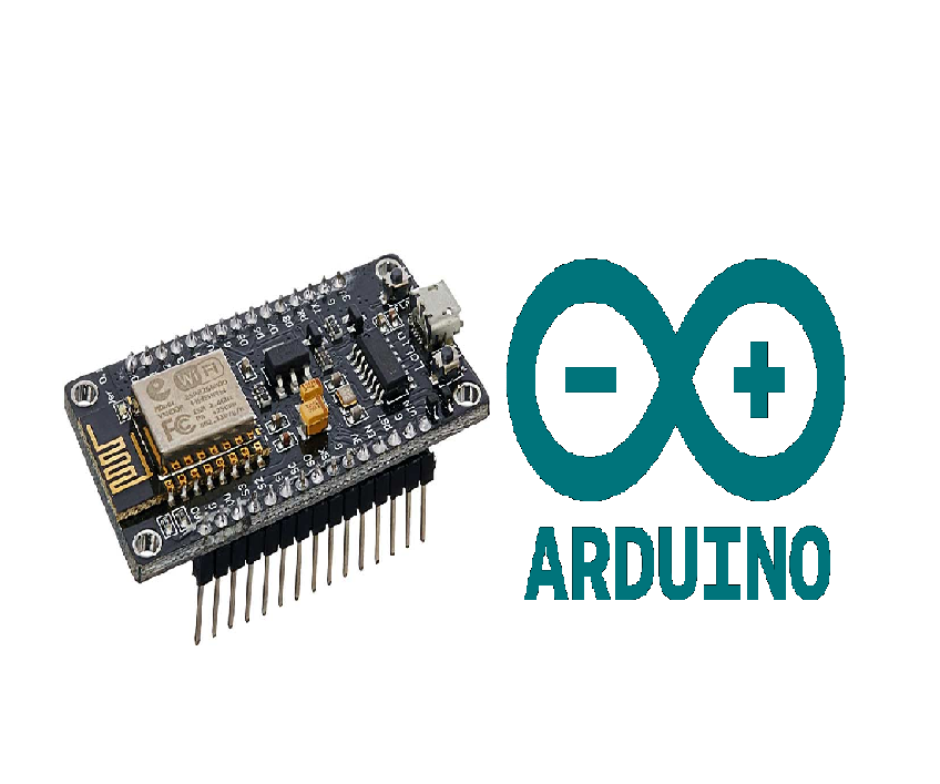 Add NodeMCU ESP8266 Esp-12 to IDE