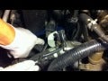 Tutorial: How to Change 2nd Clutch Pressure Switch on a 2002 Honda Accord